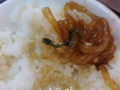 -炖四方东北铁锅炖·烧烤小龙虾(中豪国际店)