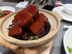 -新吉士·上海菜(浦东LCM置汇旭辉店)