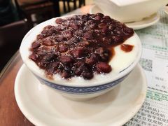 红豆双皮奶-仁信老铺(华盖路店)