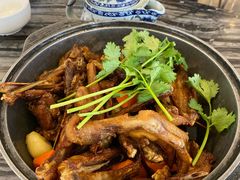 -美极鲜食坊(宝安南路店)