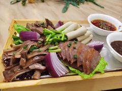 -云归处私房菜(天瑞街总店)