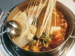 -大斌家串串火锅