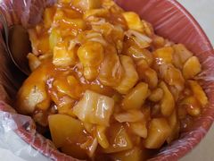 -胖哥料理(兴义里店)