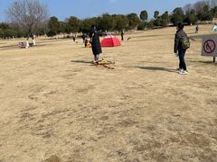 -钟山体育运动公园
