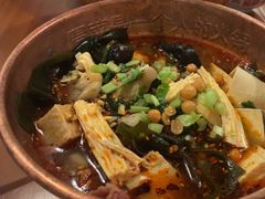 -极乐小煮·成都冒菜(科技绿洲店)