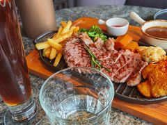 -良木缘咖啡西餐(太古里店)