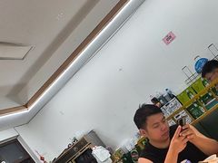 -东夷海鲜巨无霸(东夷小镇店)