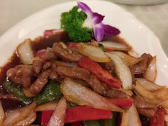 -无锡新湖铂尔曼大酒店·悦轩中餐厅