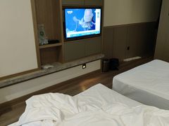 -杭州西湖东坡酒店