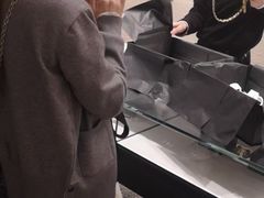 -CHANEL(恒隆广场店)