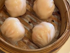 -潮府馆·非遗潮州菜·港式点心(世纪公园店)