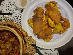 金牌炸猪手-熠盛粤味(永康路店)