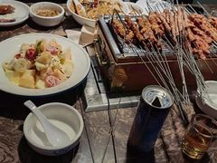 -熙成烧烤·三十三年(开发区店)