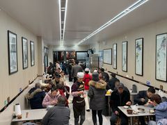 -郑家包子牛肉拉面(尚勤路店)