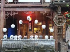 -青城甲(青城山店)