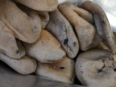 鲜乳咖啡麻薯-墨茉点心局(国金街店)