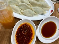 -喜家德虾仁水饺(南山书城店)