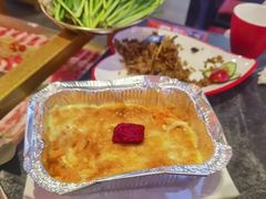 -秦炉烤肉(财富中心店)