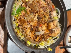 -云海肴·汽锅鸡·云南代表菜(美罗城店)