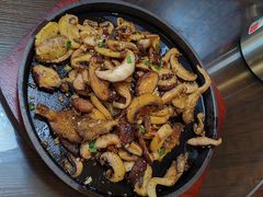 -格日勒阿妈蒙古厨房(大召店)