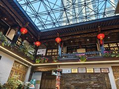 -蔼若春.传承云南菜(金碧公园店)