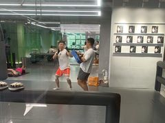 -优享健身(三元桥店)