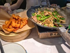 -费大厨辣椒炒肉(黄兴中心广场店)