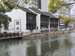 -衣裳街历史文化街区