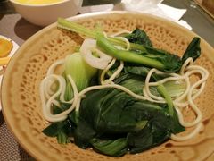 -荟星庭西餐厅(天府丽都喜来登饭店)
