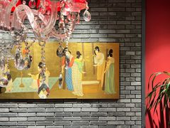-小河盐帮·私家菜·烤鸭(三元桥·霄云路店)