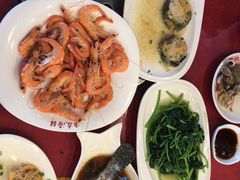 -渔友鲜海鲜加工(海鲜大世界店)