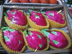 -上海龙吴水胜海发市场