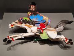 -中国闽台缘博物馆