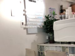 -Oasis coffee燕谷咖啡(公信店)