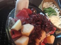 -小牛哈尼章鱼水煎肉(金鹰店)