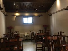 大堂-古北烤鸭王I古北水镇景区店
