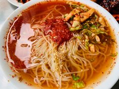 -真空冷面王(武功街店)