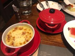 -食间牛排(湖西路店)