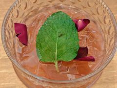 -秘密旅行Bonjour(黑金冠 江南西店)