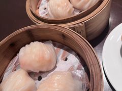 -海航大厦万豪酒店彩海轩中餐厅(霄云路店)
