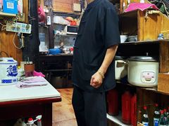 大堂-南花桥羊肉馆老字号(乌镇店)