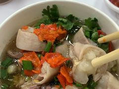 -化州颜勇牛腩(深圳总店)