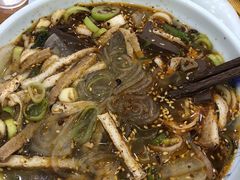 -肖家客饸饹面(郑州总店)