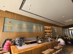 -星巴克臻选(沈阳万象城店)