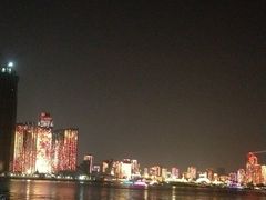 -武昌江滩