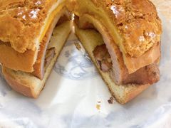 -渔记茶餐厅(渔村店)