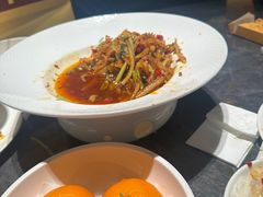 -炊烟小炒黄牛肉(浦东世纪汇店)