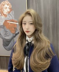 点击看大图 -那茉 Hair Salon