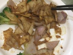 -红菜坊·烤鸭·川鲁宴(石园店)
