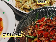-费大厨辣椒炒肉(正佳广场店)